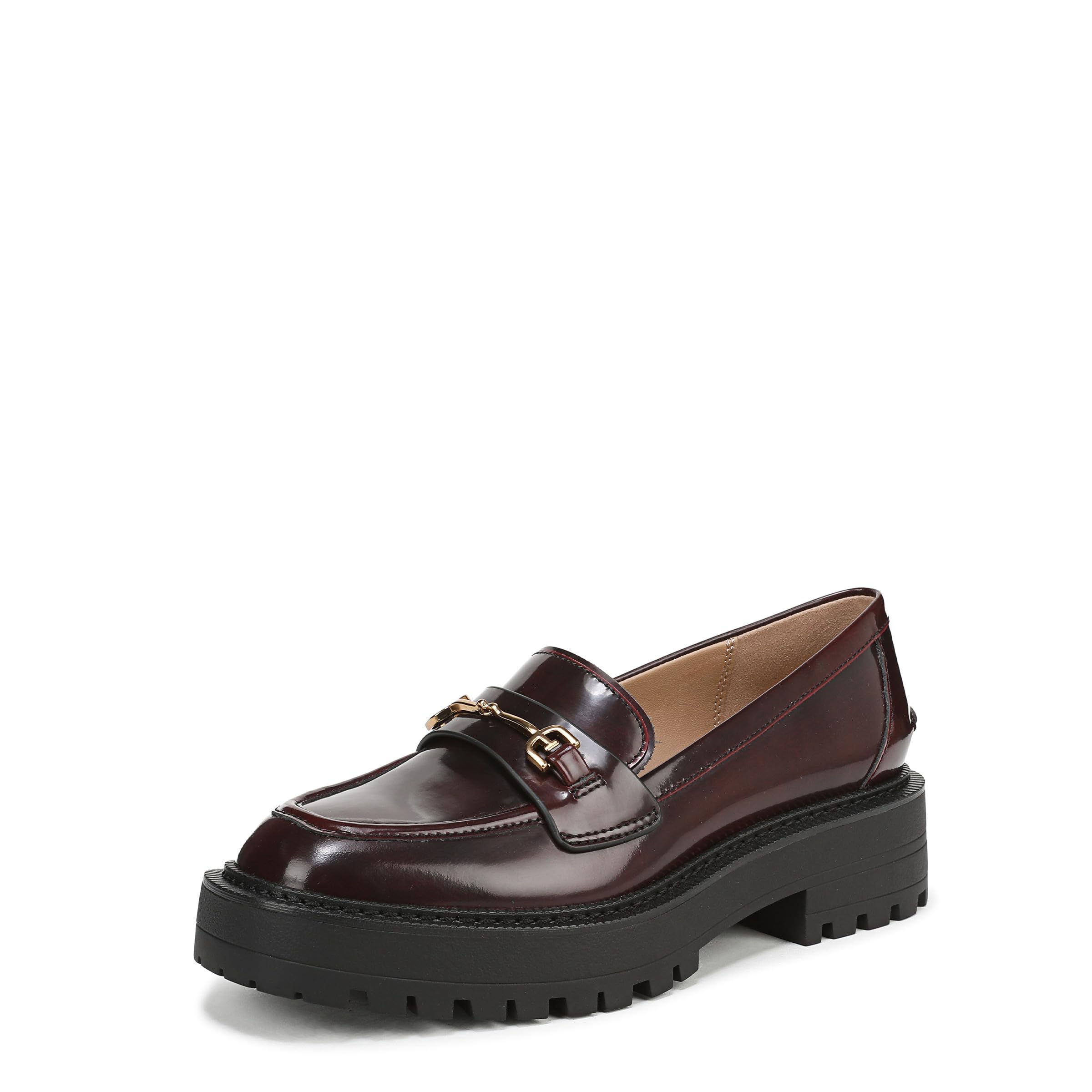 sam edelman Women's Lea Platform Loafers-picture-31