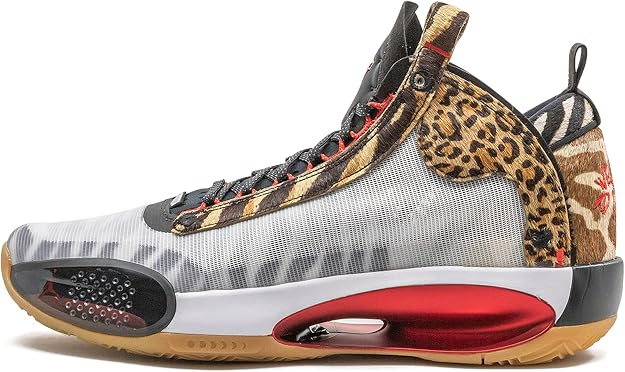 Jordan Air Xxxiv Tatum Pe Jayson Tatum 