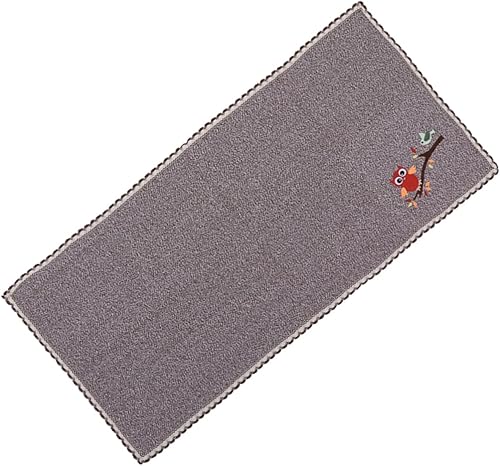 Miniatura 6 de Veemoon 2 fundas de sofá seccional, protector de muebles, funda de sofá para mascotas, alfombrilla de asiento para sofá, protector de sofá para