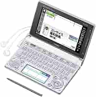 CASIO ロシア語 電子辞書 XD-B7700 カシオ EX-word 露和 71SYRV2BPxL._AC_SY200_QL15_.jpg