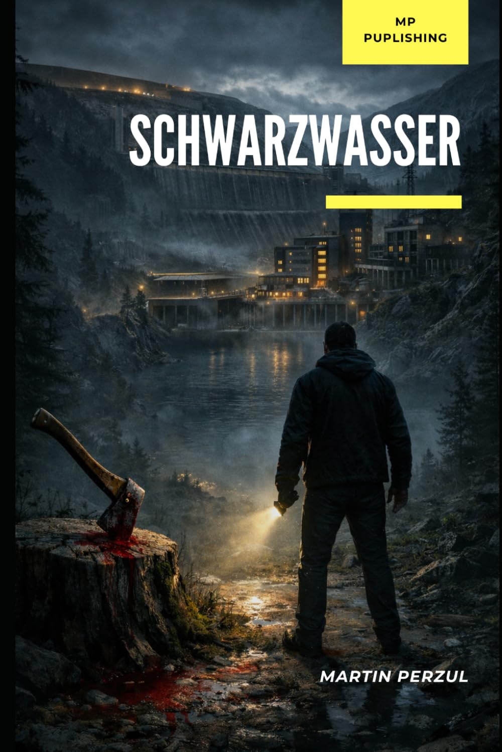 Schwarzwasser: Eastside Thriller – Folge 7
