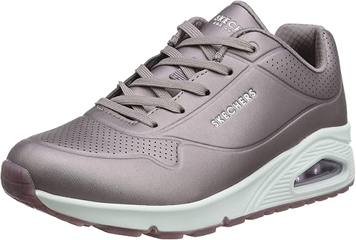 Skechers Uno- Rose Bold dames sneaker : Amazon.nl: Kleding, schoenen \u0026  sieraden