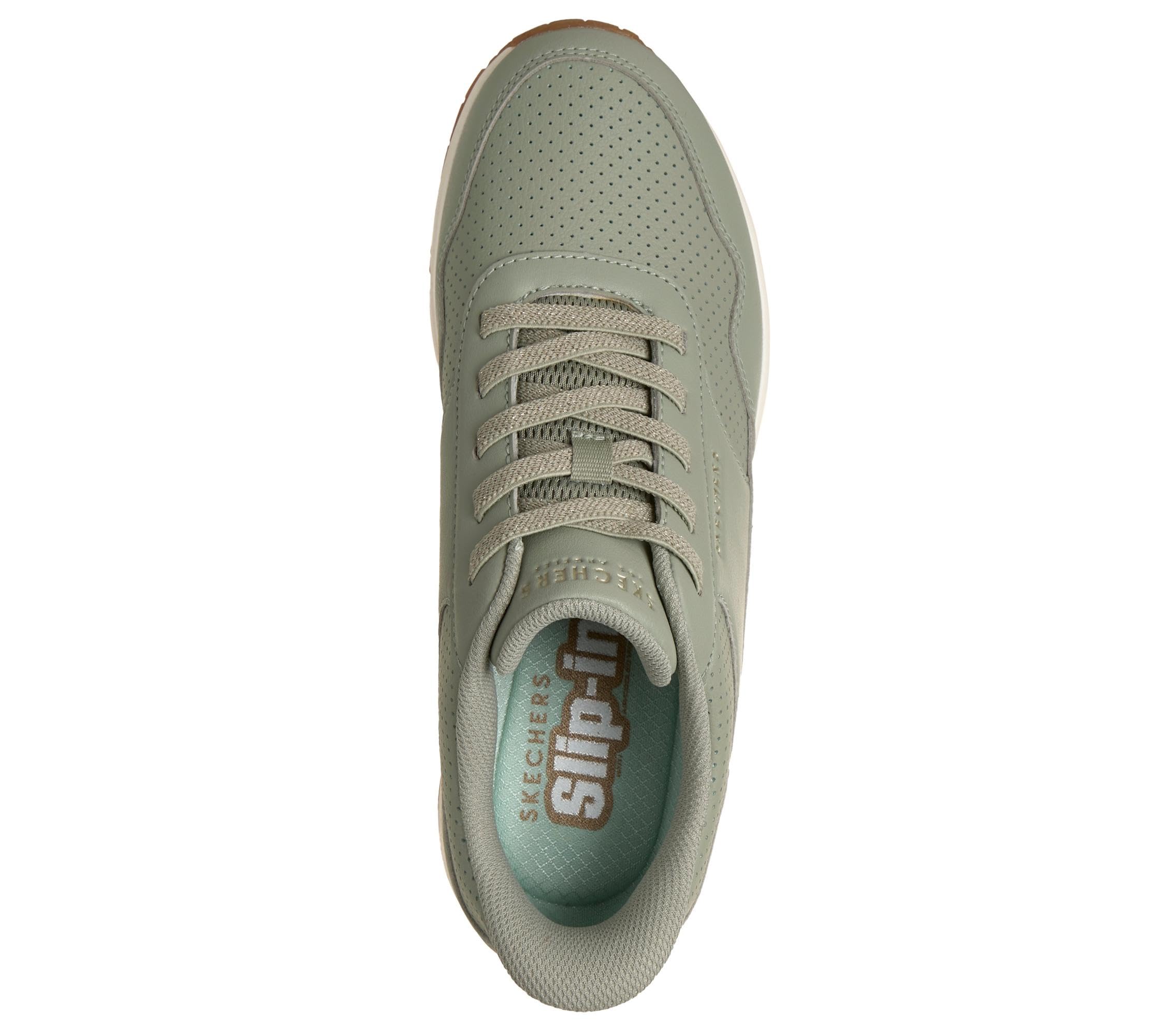 Skechers Kobiety Uno Banksia LuxeAdidasy