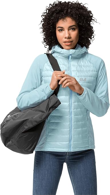 jack wolfskin jwp hybrid