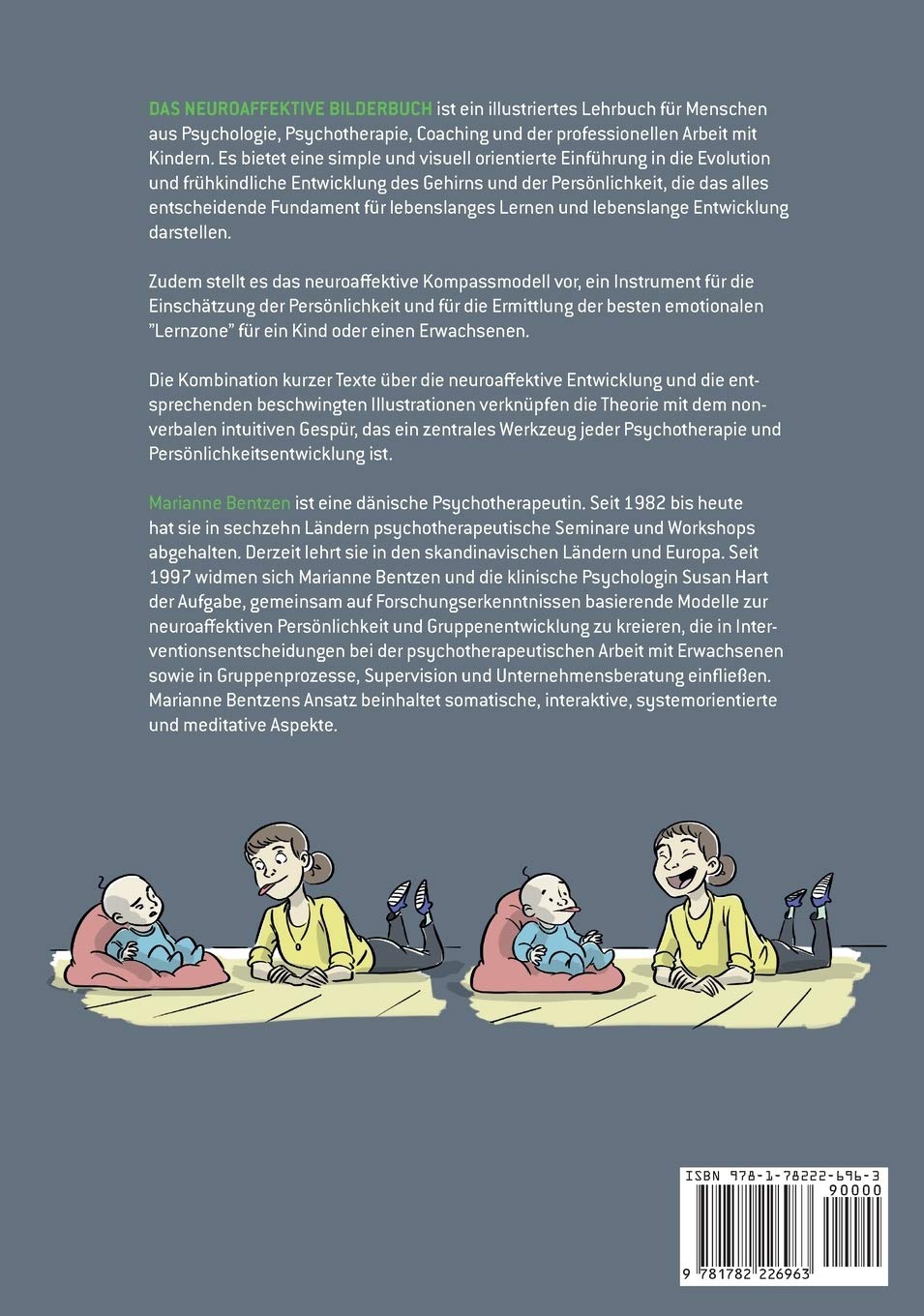 Das Neuroaffektive Bilderbuch