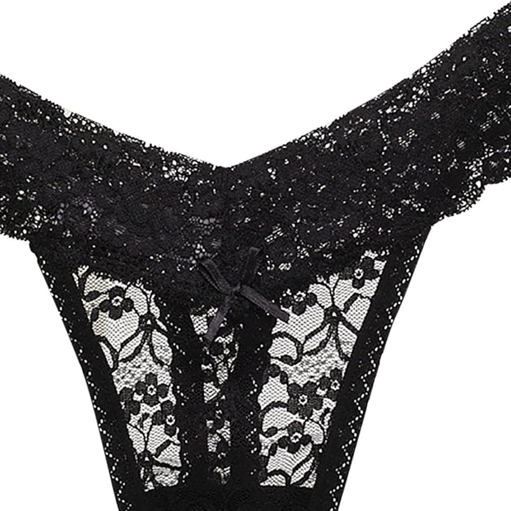 パンツ syu. lingerie lace pants syu. lingerie lace pants