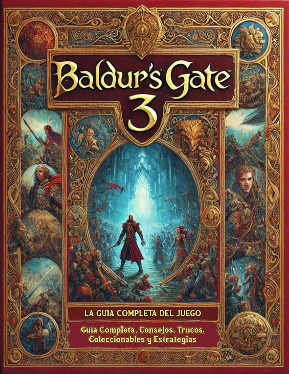 Baldur's Gate 3 Guía Completa: Trucos, secretos y consejos