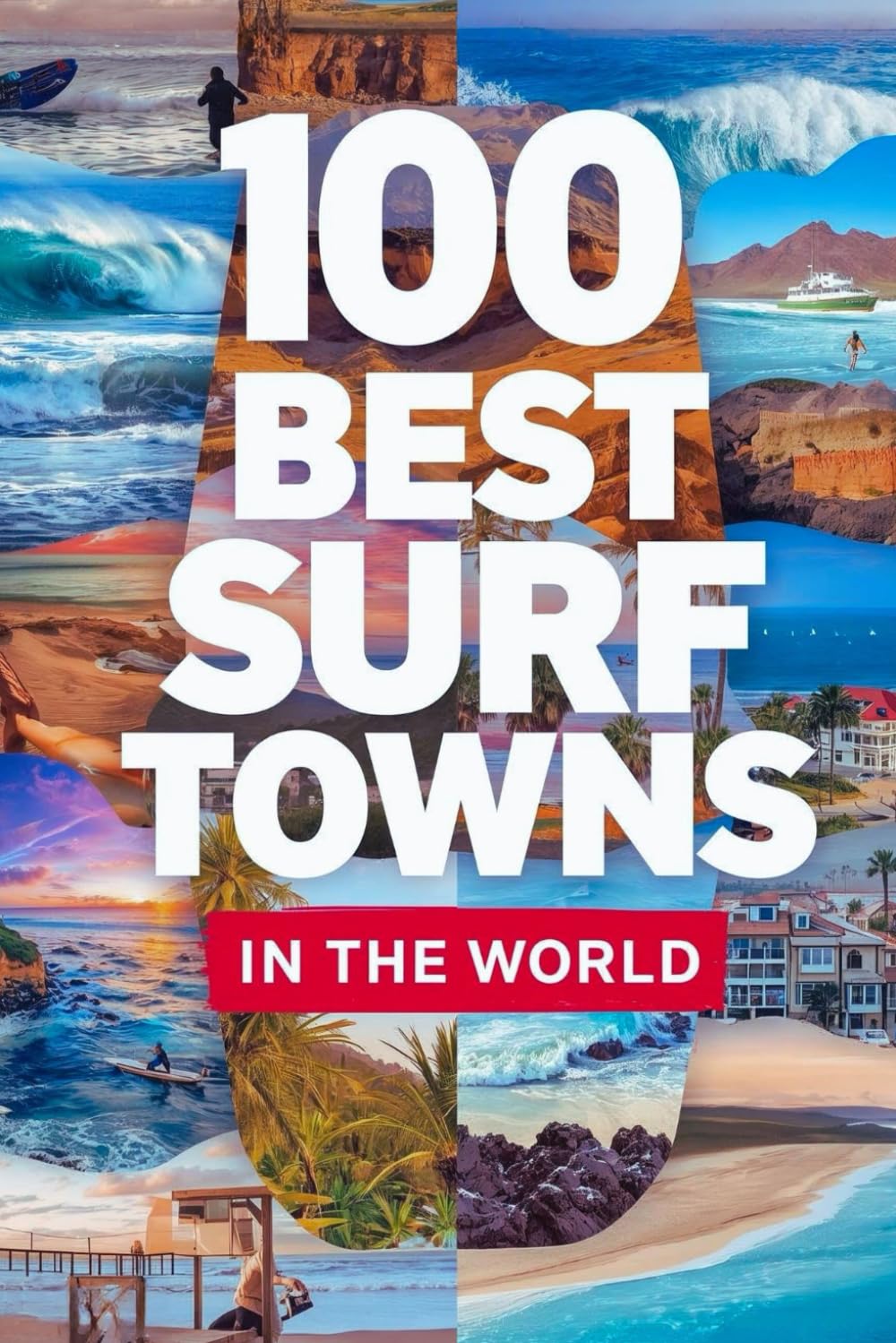 100 best surf towns in the world