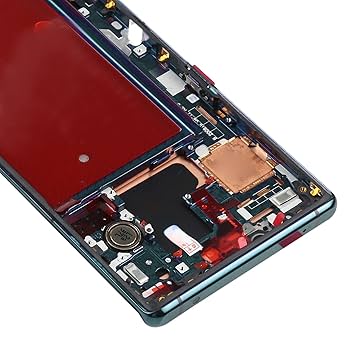 ANDROID - Mate30pro ディスプレイクラックあり Mate30pro ディスプレイクラックあり