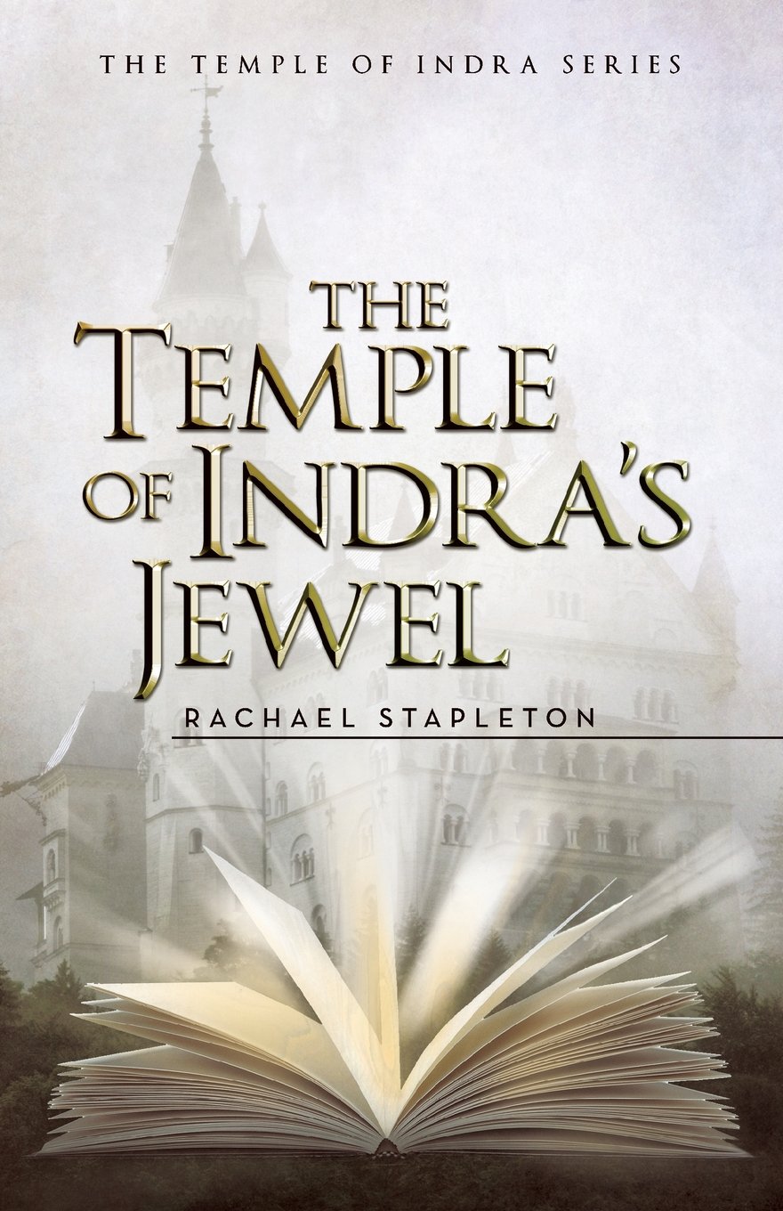 Buy The Temple of Indra s Jewel — BookShops.in