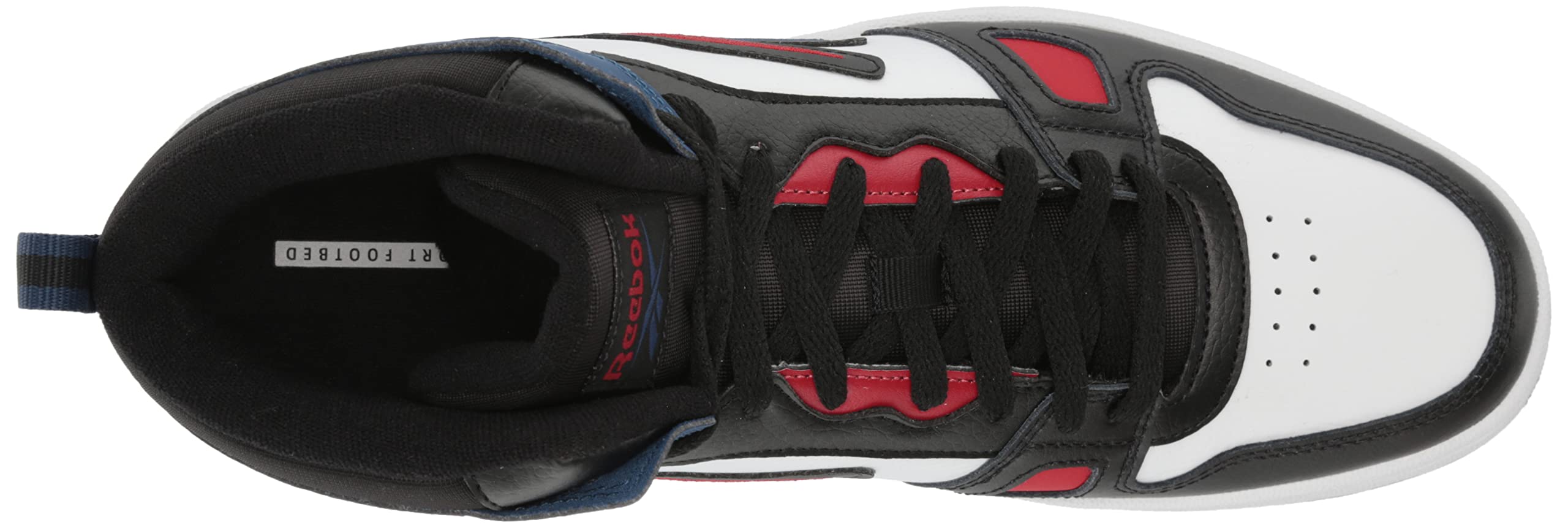 Reebok Resonator Mid, Zapatillas Hombre