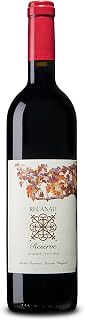 Recanati Winery Reserve Merlot 750 ml