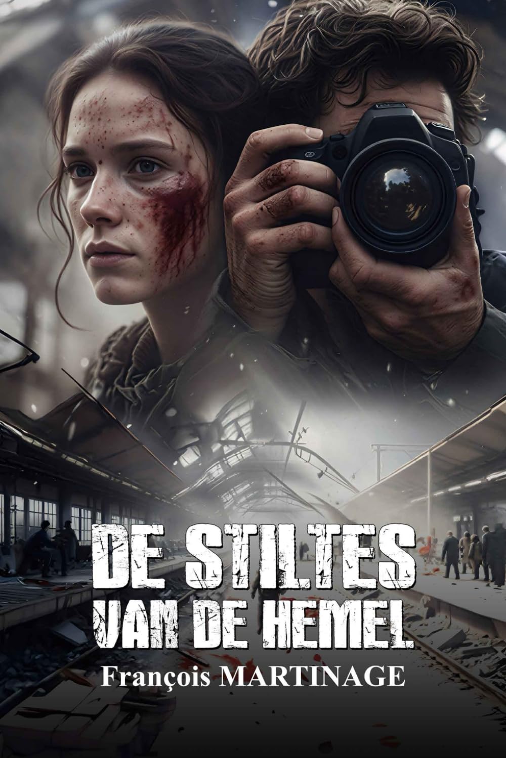 De Stiltes van de Hemel