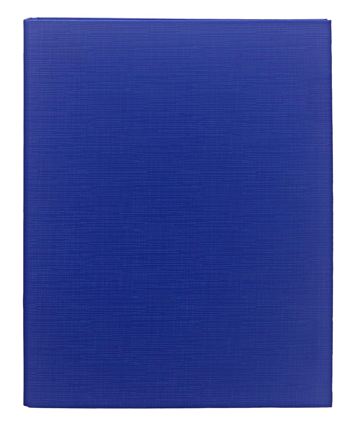 True-Ally Ring Binder File Folder | Office Files for Documents - Durable, Secure, Portable, Efficient, Versatile A4 Document Organization (Pack of 2) 4