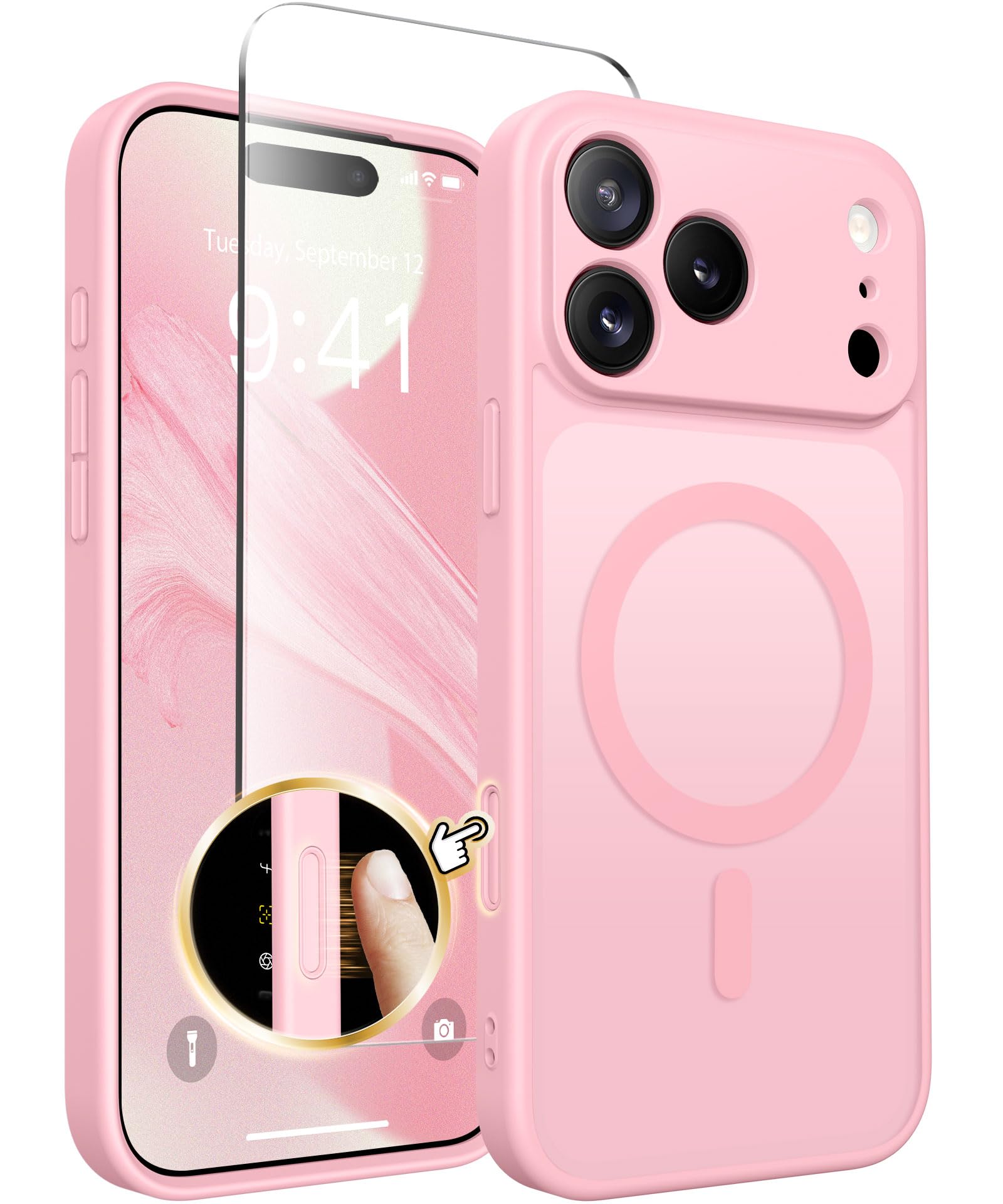 DiorTravel iPhone 17 Proケース ラバー マカロンピンク DIOR DiorTravel iPhone 17 Proケース マカロンピンク - メルカリ