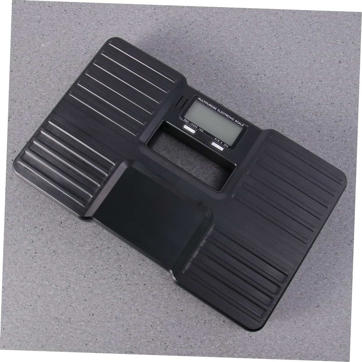 Báscula Digital Retroiluminada para Equipaje y Paquetes 150kg