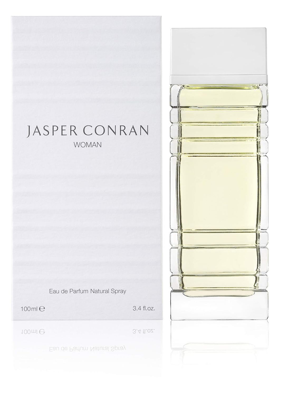 Jasper Conran Signature Woman Eau de Parfum, 100 ml Amazon.de Fashion