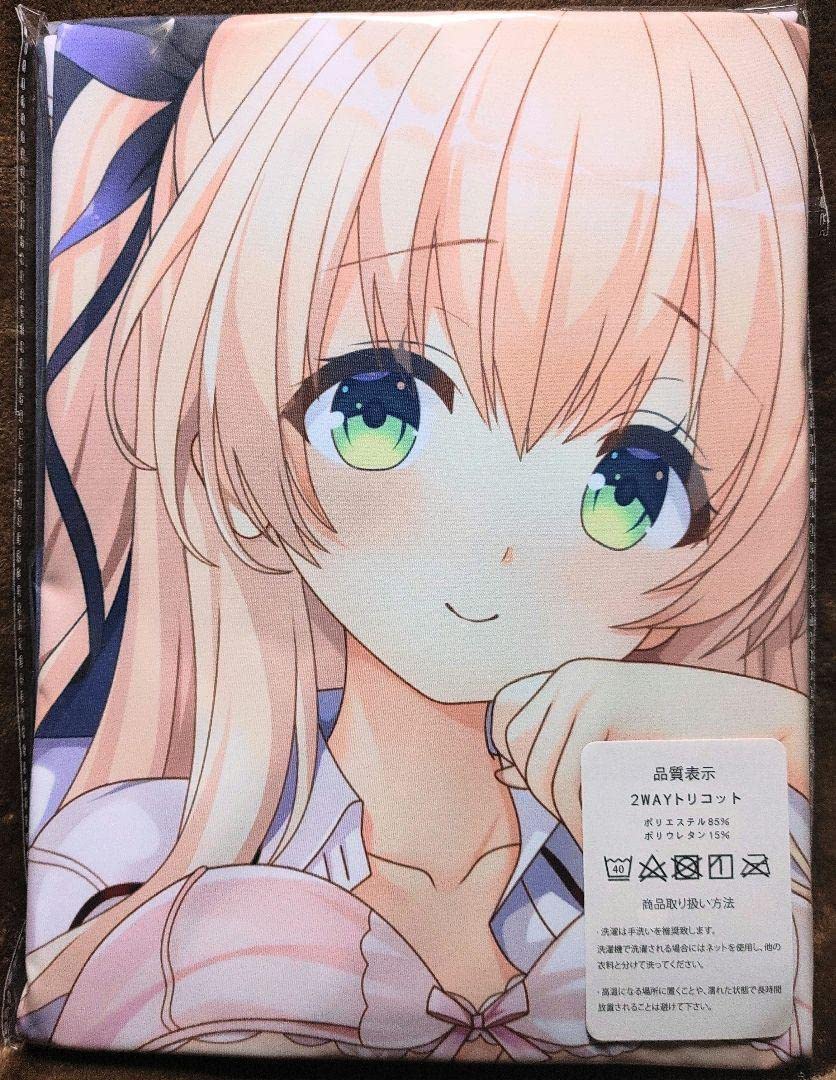 Amazon | アンレス・テルミナリア御厨恋 抱き枕カバー | アニメ・萌え 