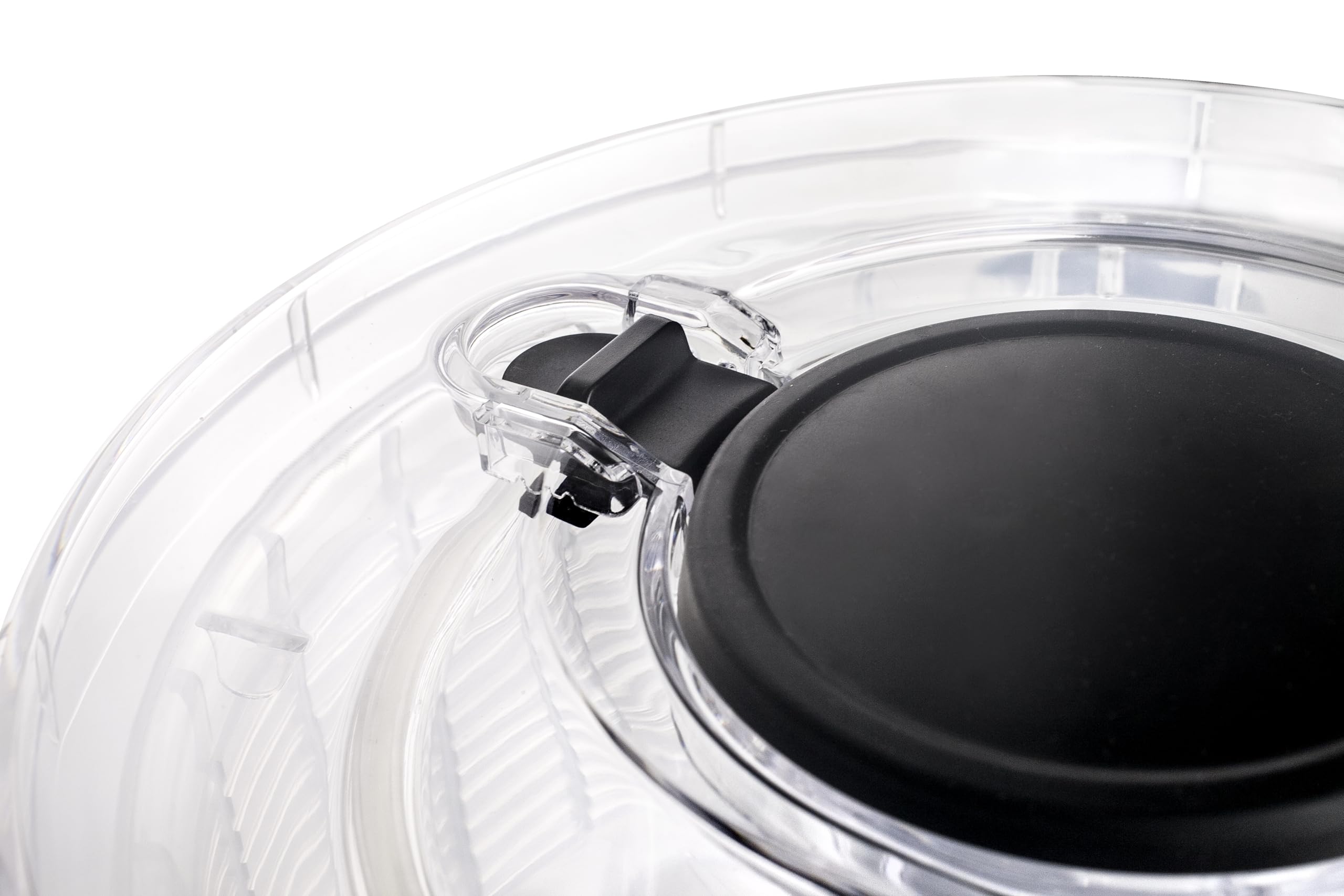 IBILI - Centrifugadora Para Ensalada y Verduras Basic 4,2 Lt