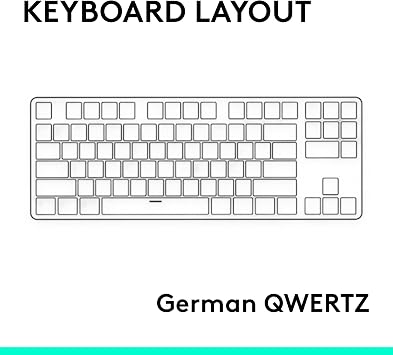 Logitech MX Keys Mini Wireless keyboard