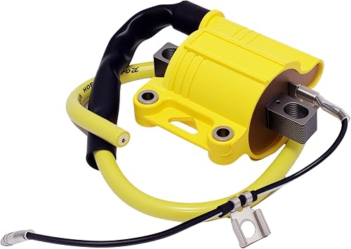 56KV Racing Ignition Coil for nibbi 50-250cc Morcycle ATV Scooter