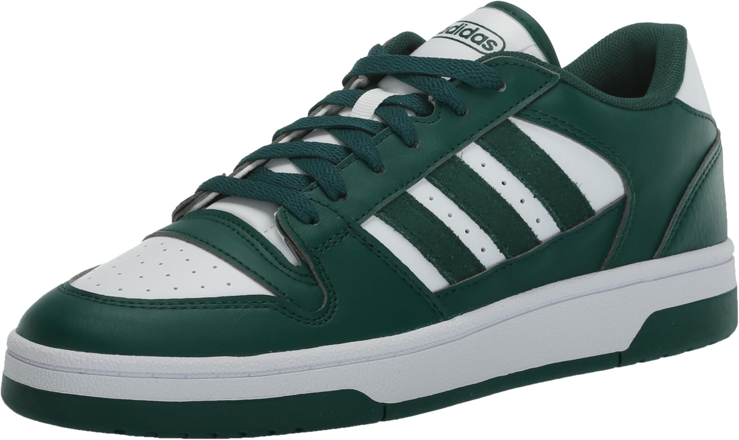 green adidas tubular