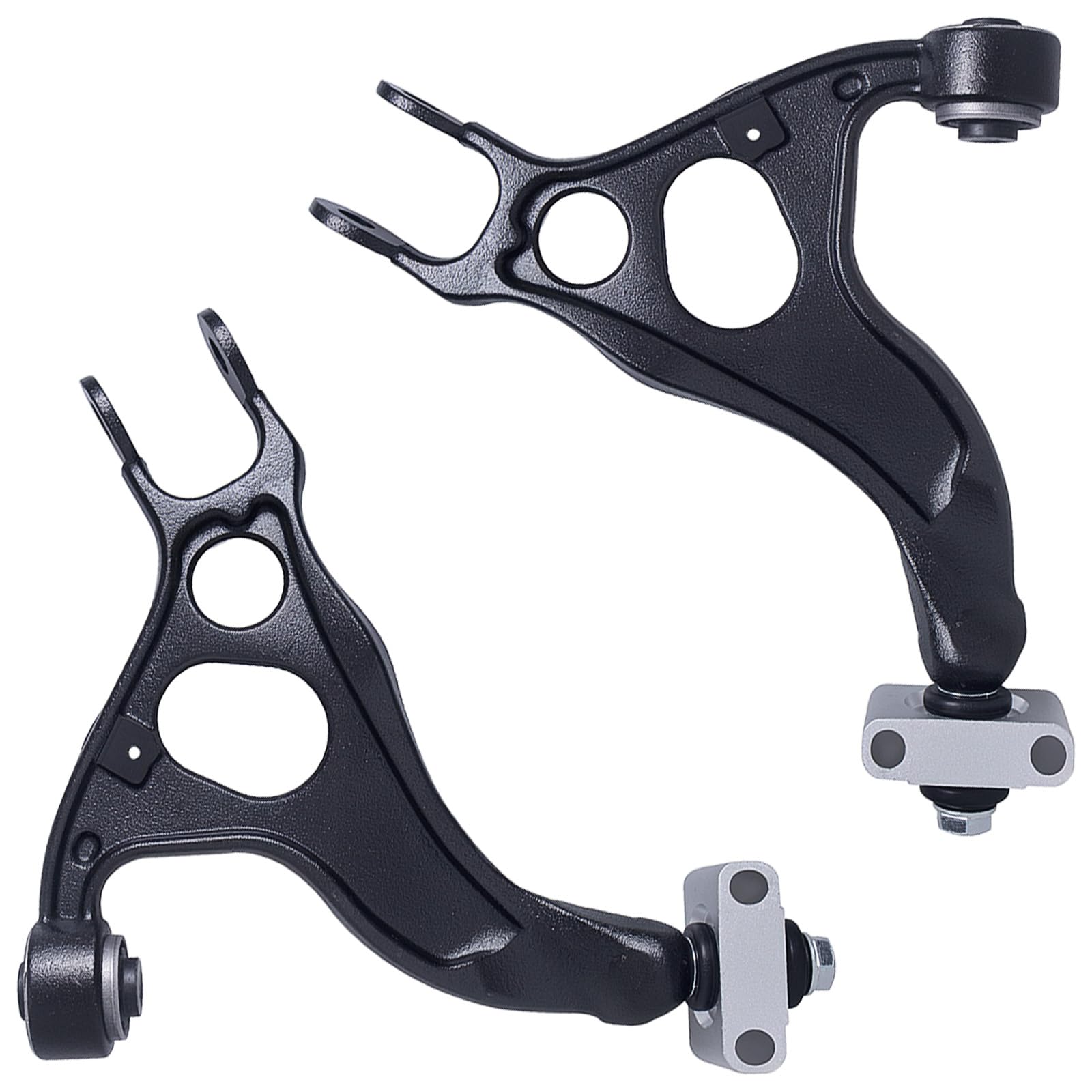 Amazon.com: TUCAREST K643337 K643338 (Pair) Rear Upper Control Arm