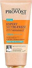 Franck Provost Expert Nutri-Frizz Curl Care and Definition Cream 200 ml