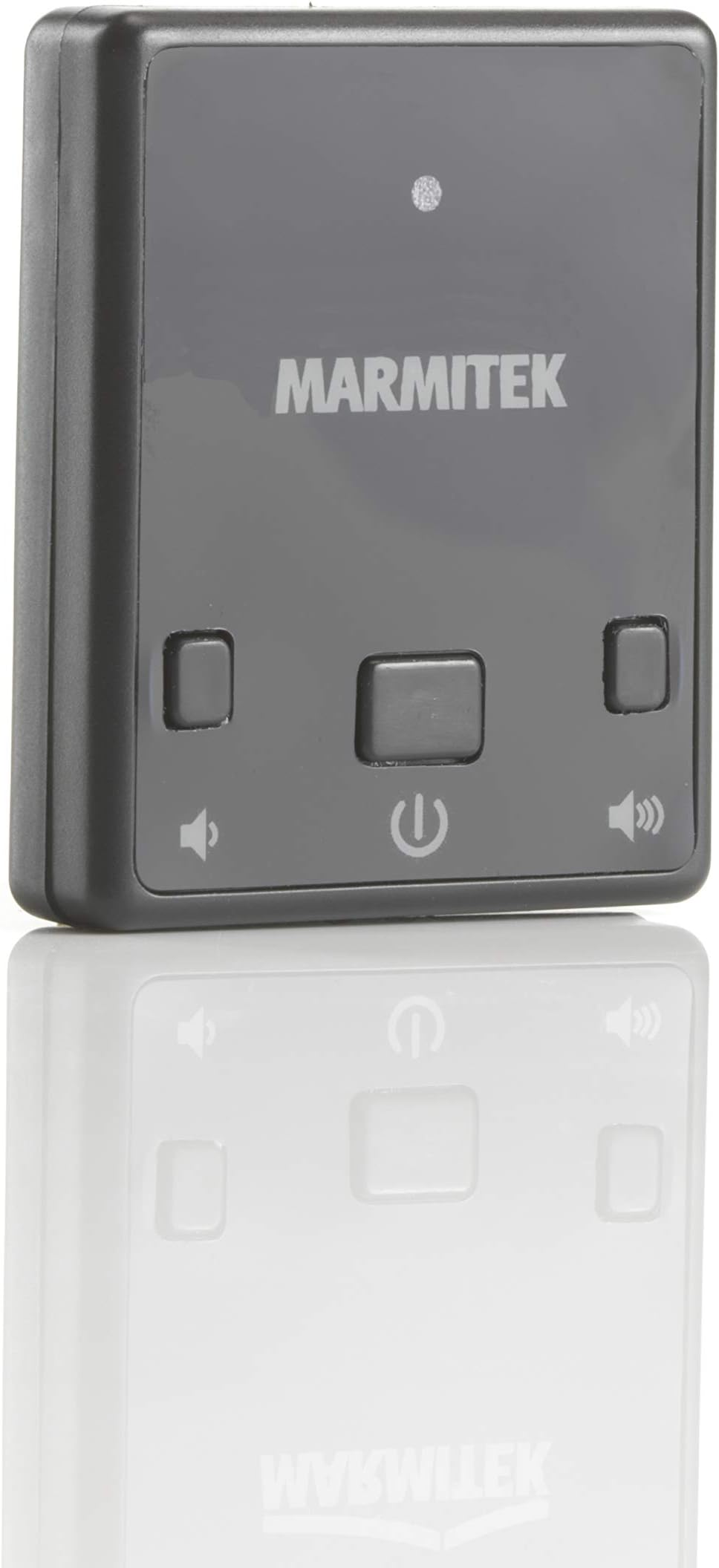 BoomBoom 77 - Audio receiver | Bluetooth | aptx & aptX Low Latency | Portable | Battery pack