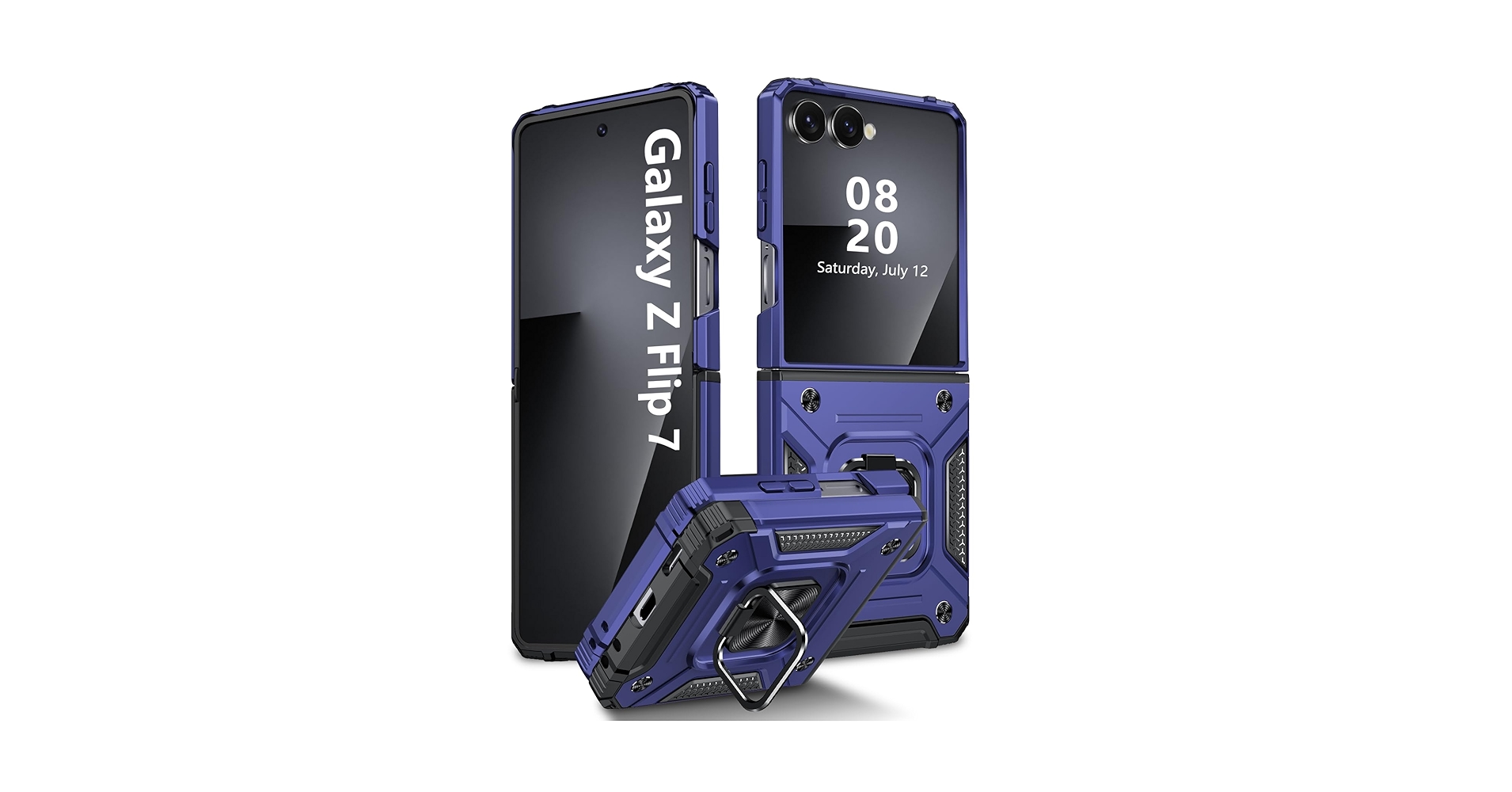 ※新品ケース交換済み　荊の城　上下　DVD2巻セット Amazon.co.jp: TMUJWS Galaxy Z Flip7 用ケース リング 衝撃吸収