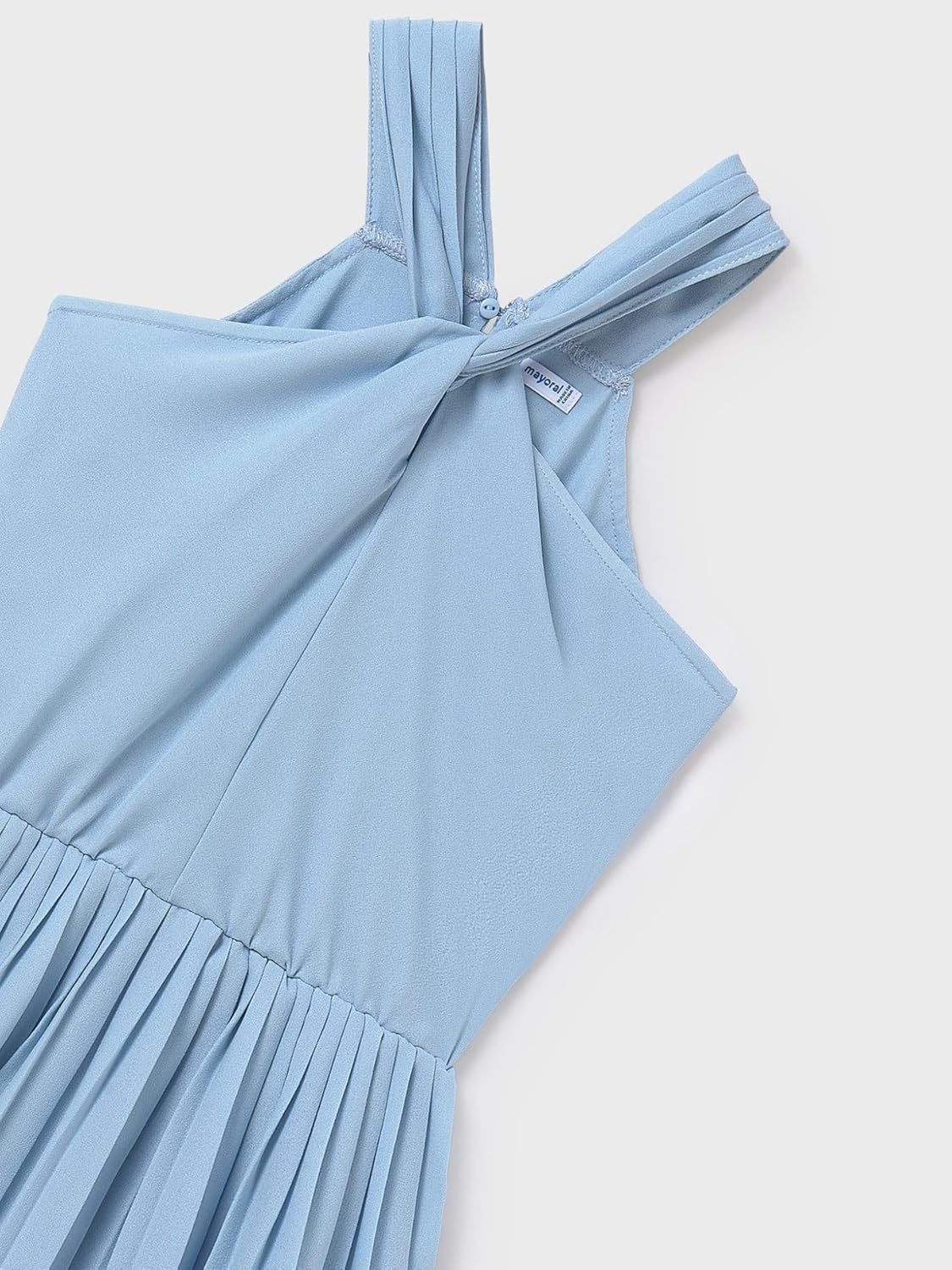 Mayoral Romper for Girls Lake