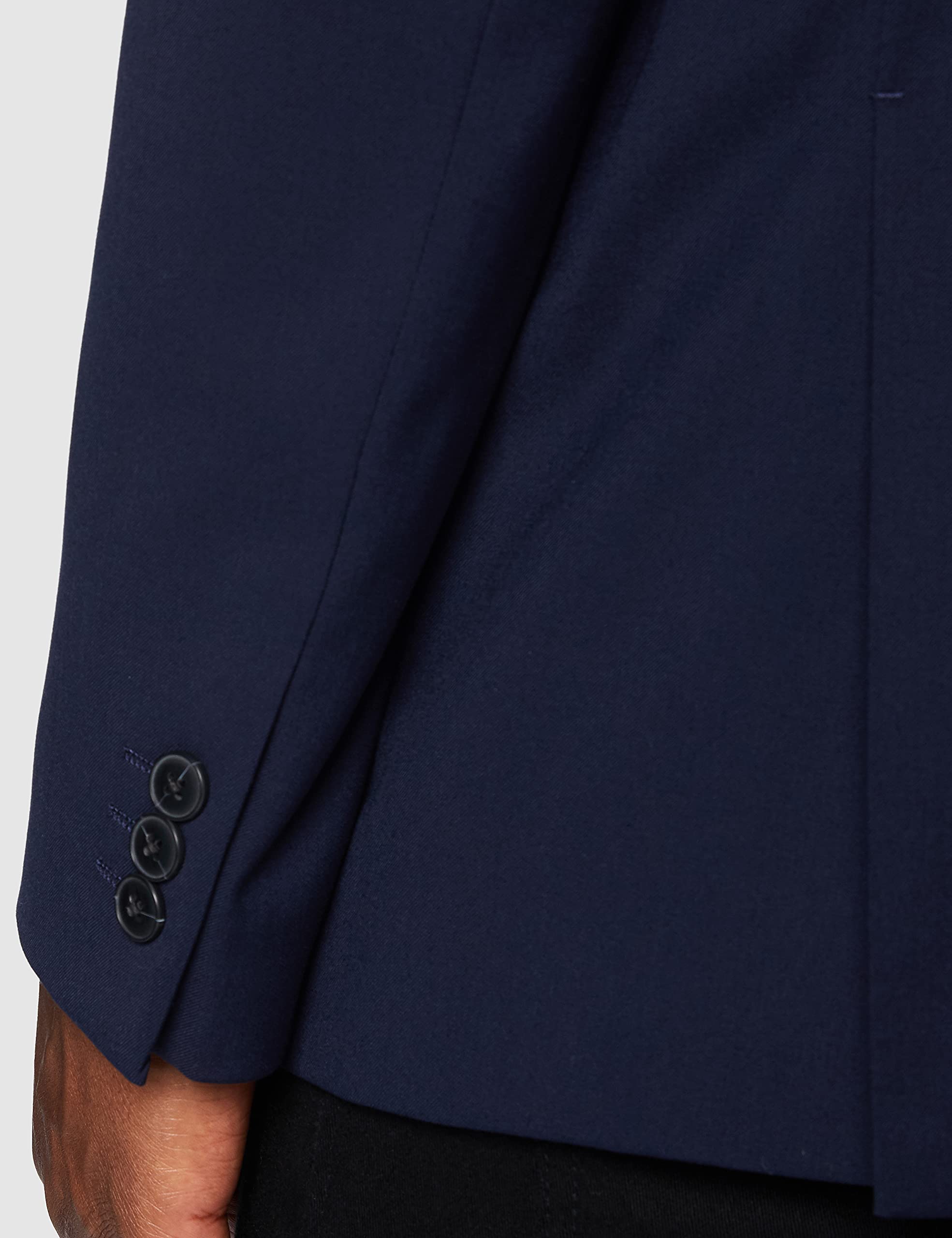 find. Herren Regular Fit Dress Suit Jacket Anzugjacke (1er Pack)