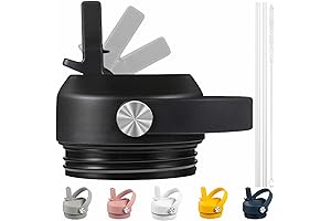 Replacement Lid for Yeti Rambler Straw Lid for Yeti Rambler Water Bottle