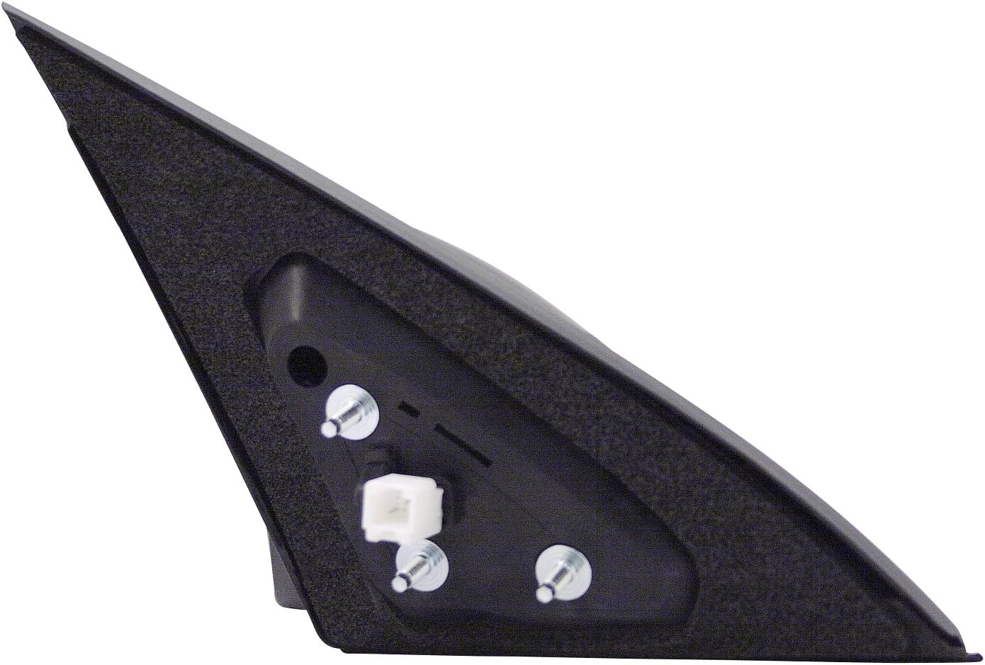 TYC 5700432 Nissan Altima Driver Side Power Non-Heated Replacement Mirror