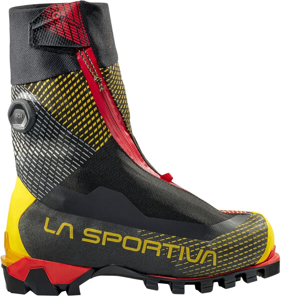 G-summit Mountaineering Boots EU 43