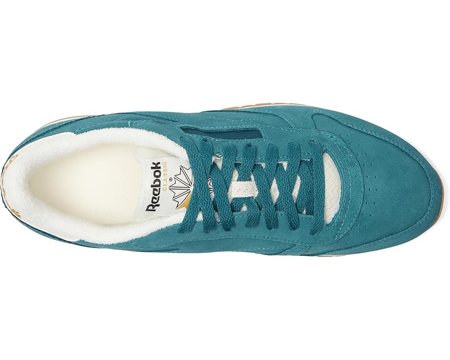 Reebok Lifestyle Classic Leather - Top View