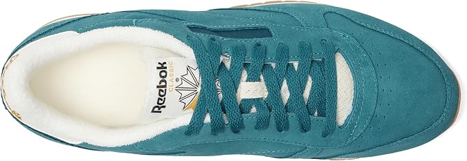 Reebok Unisex-Adult Classic Leather