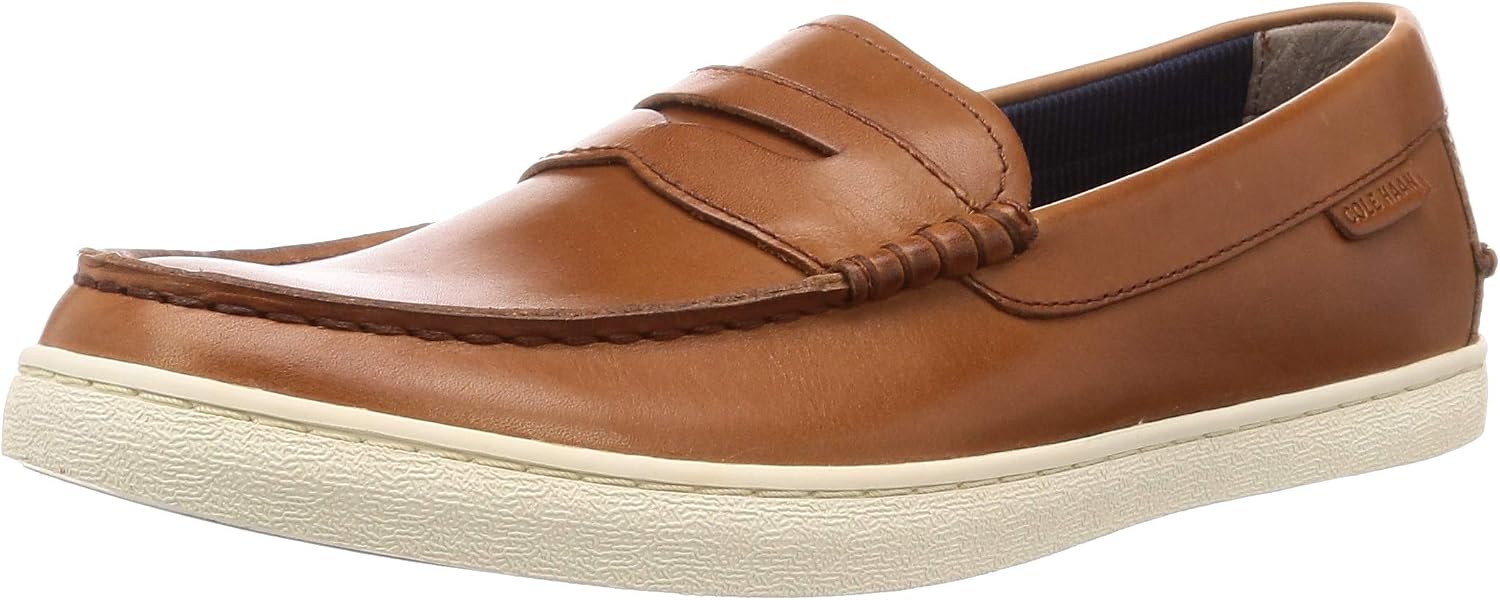 Cole Haan Men's Nantucket Loafer 