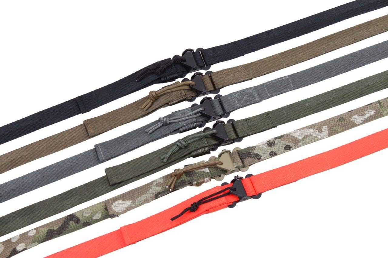 VTAC 2 point sling MK1, multicam