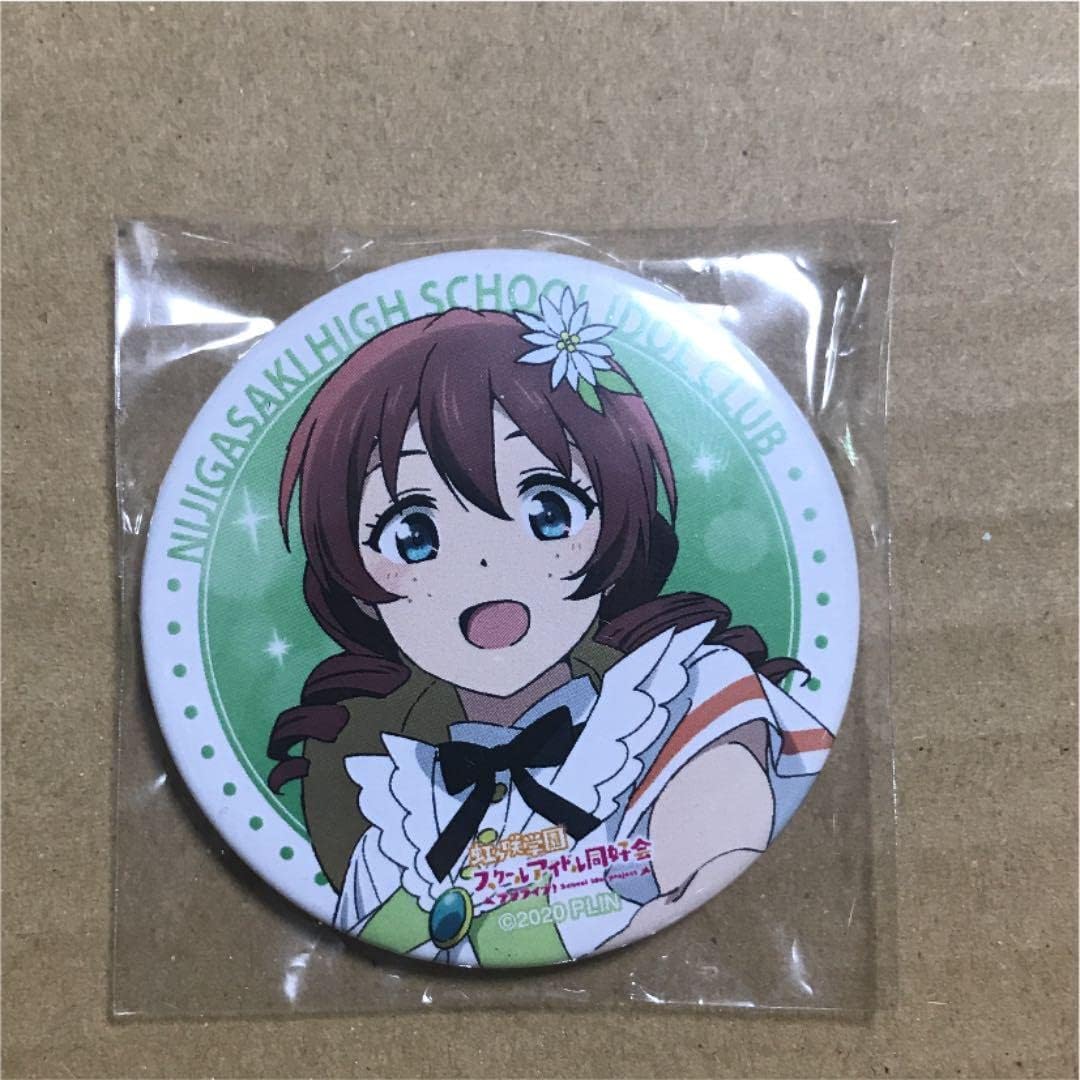 エマ・ヴェルデ ユニット 缶バッジ 10枚 deaflink.com