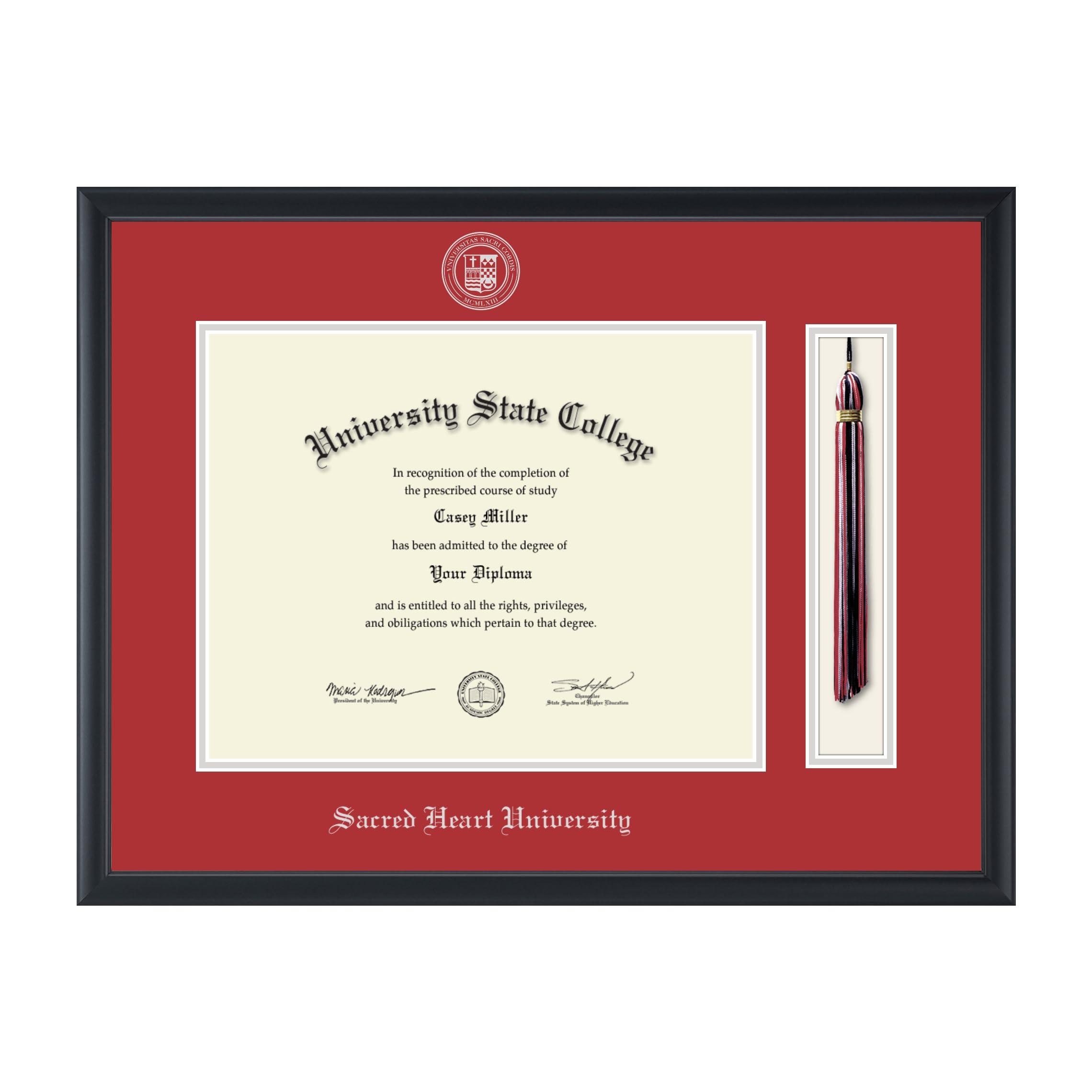 Framerly - Sacred Heart University 14