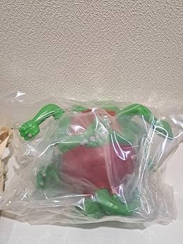 Amazon.co.jp: BLACKBO TOY/RatFink/ラットフィンク/阿修羅/MMM