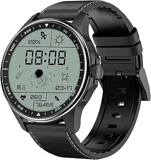 ZGZYL SK3 Ladies Smart Watch Bluetooth Call with Blood Pressure/Spo2/ECG Heart Rate Smart Watch Fitness Tracker Stopwatch Pedometer IP68 Waterproof Sports Watch