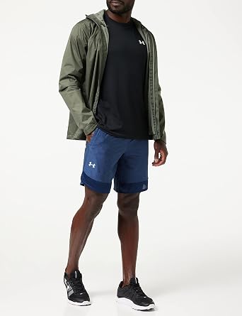 Under Armour Men's Training Stretch Shorts