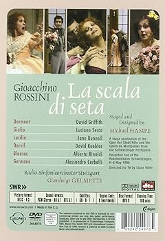 (未使用･未開封品)　Rossini: La scala di seta [DVD] [Import] p1m72rm 71SYdKV3GkL._UF350,350_QL80_.jpg