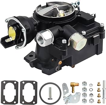 Amazon.com: Marine Carburetor for Mercruiser Carburetor 3.0L 2.5L