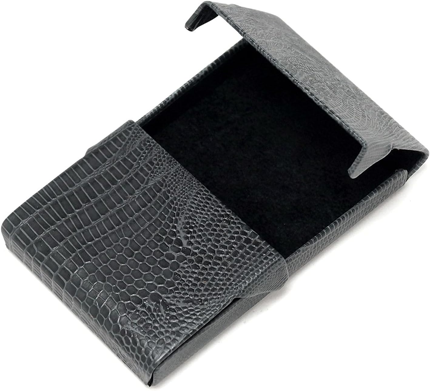 ジョルジオフェドン(GIORGIO FEDON) Men's Business Bag, 縦6.4×横10.3×厚さ1.3cm