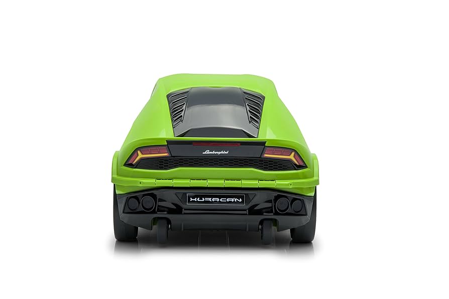 ランボルギーニ ウラカン キャリーケース Amazon.co.jp: ランボルギーニ ウラカン(Lamborghini Huracan