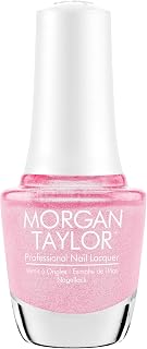 Spring Collection Now & Zen - Professional Lacquer. Vibrant, Chip-Resistant, Fast-Drying, Long-Lasting, High-Shine Finish, Perfect for Manicures & Pedicure (Hugs And Blisses, 15mL)