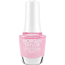 Morgan Taylor Now & Zen Collection Lacquer Nail Polish Hugs And Blisses, 15mL